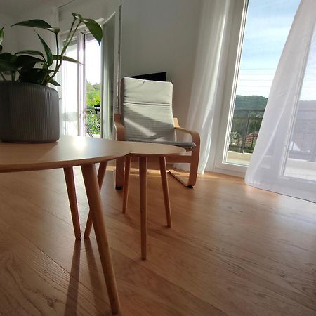 Beautifully Renovated Apartment In Kavala, Bright And Luminous Buitenkant foto