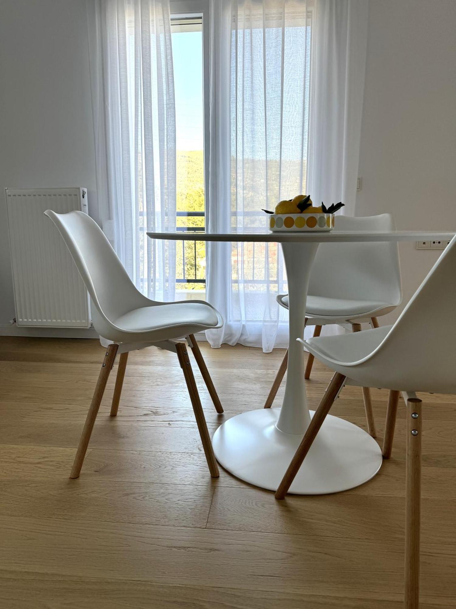 Beautifully Renovated Apartment In Kavala, Bright And Luminous Buitenkant foto