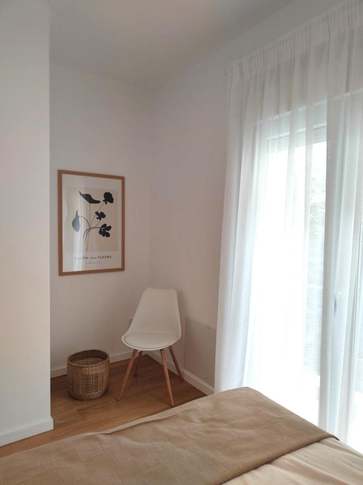 Beautifully Renovated Apartment In Kavala, Bright And Luminous Buitenkant foto